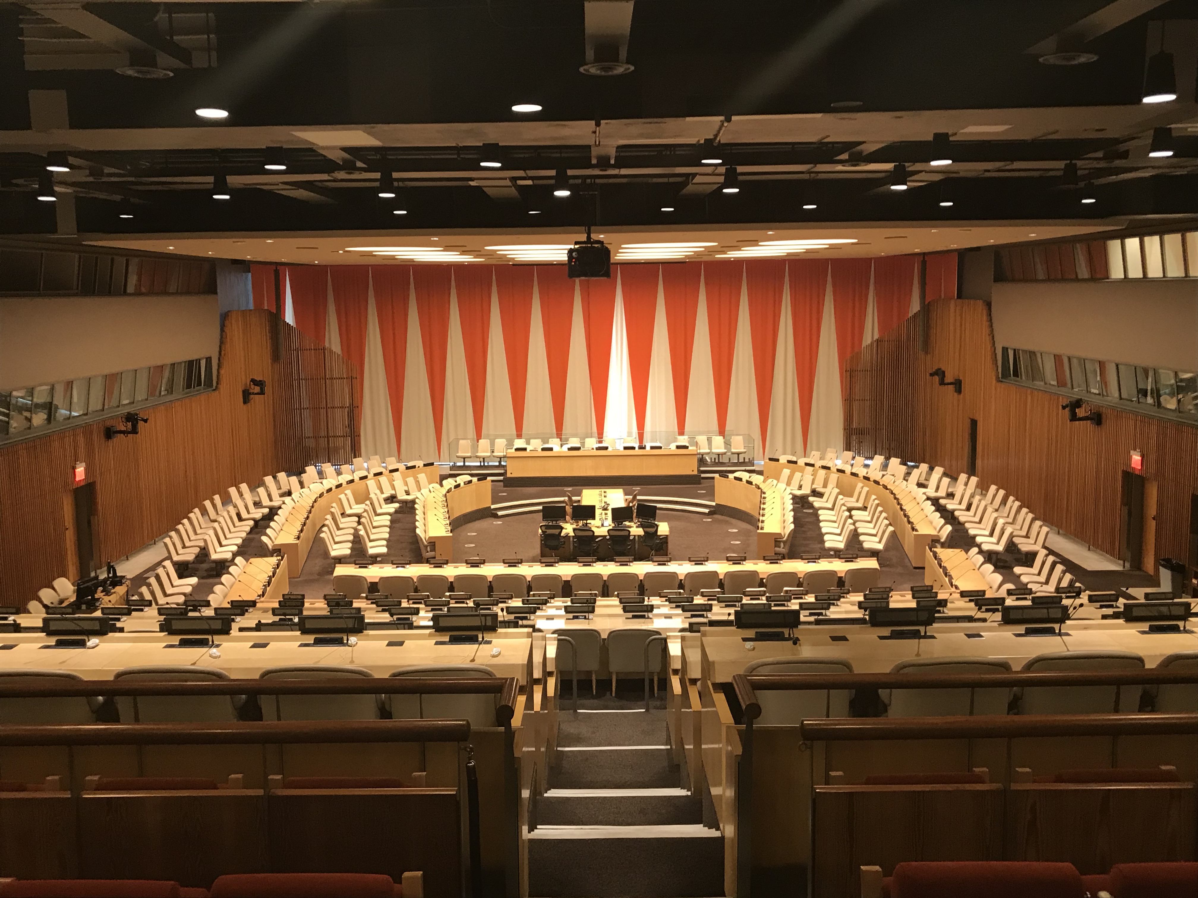ECOSOC committee