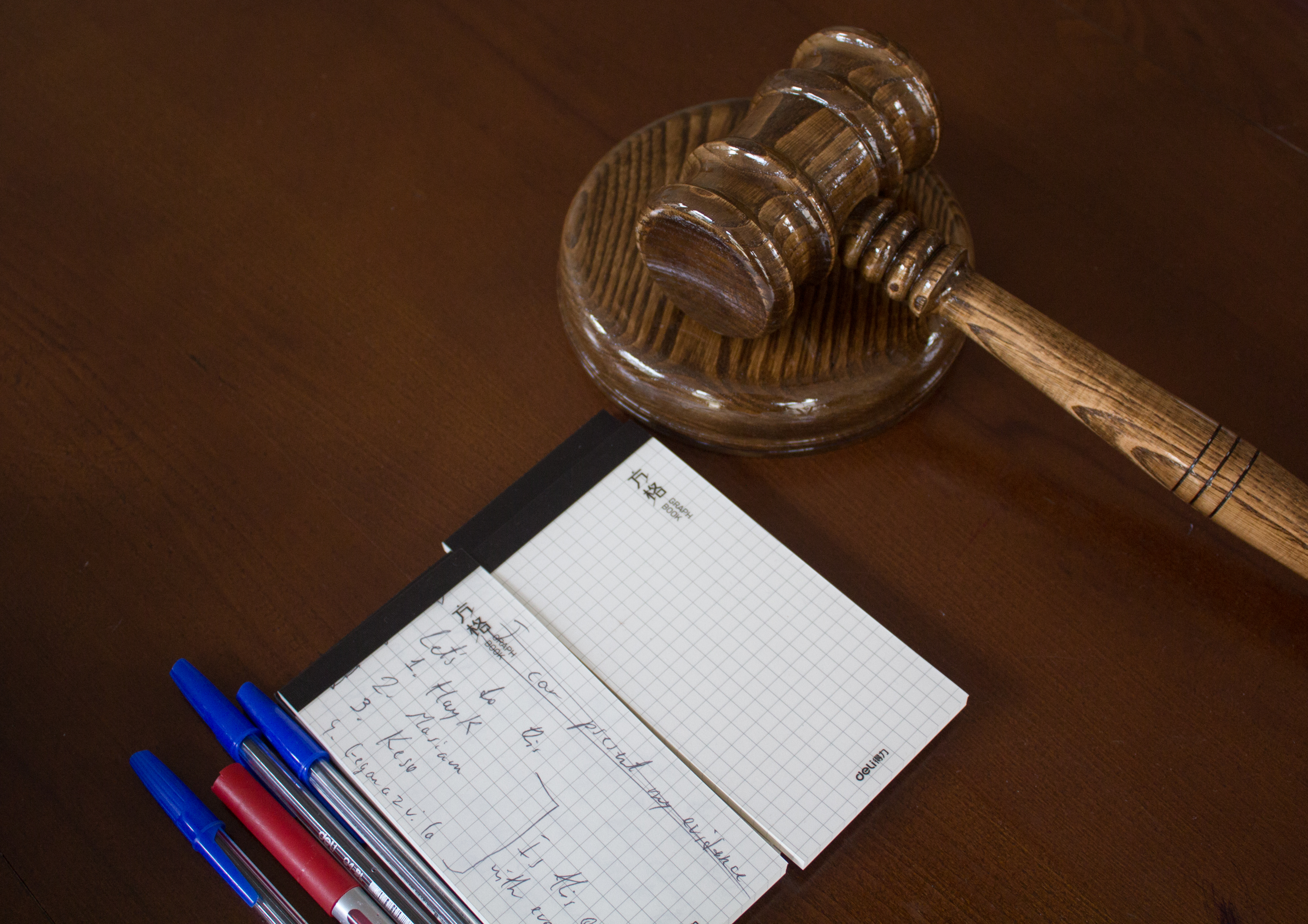 Gavel