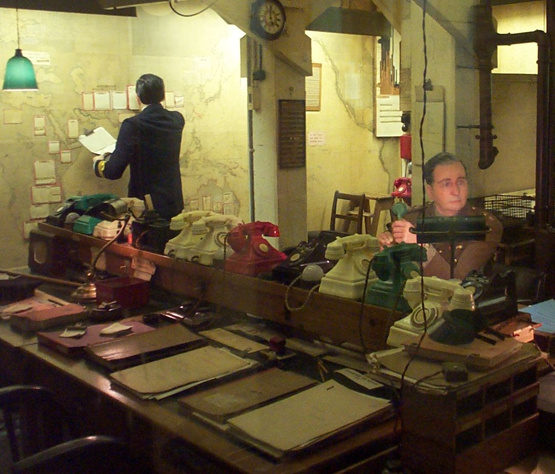War Room committee